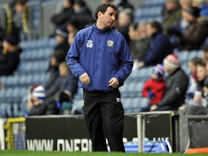 Bowyer rules out Blackburn job