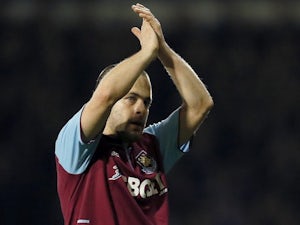 Cole pleased with West Ham comeback