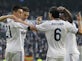 Half-Time Report: Ten-man Madrid held at the break