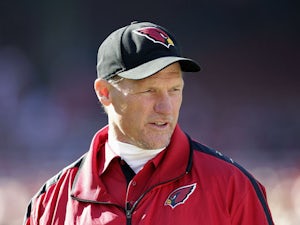 Whisenhunt "proud" of time with Cardinals