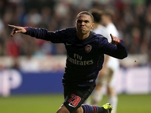 Gibbs wants to continue form