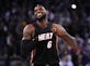 NBA roundup: Heat, Clippers pick up wins