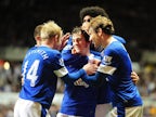 Half-Time Report: Everton on course for fourth round