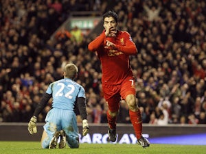 Lucas: 'Suarez should win Player of the Year'