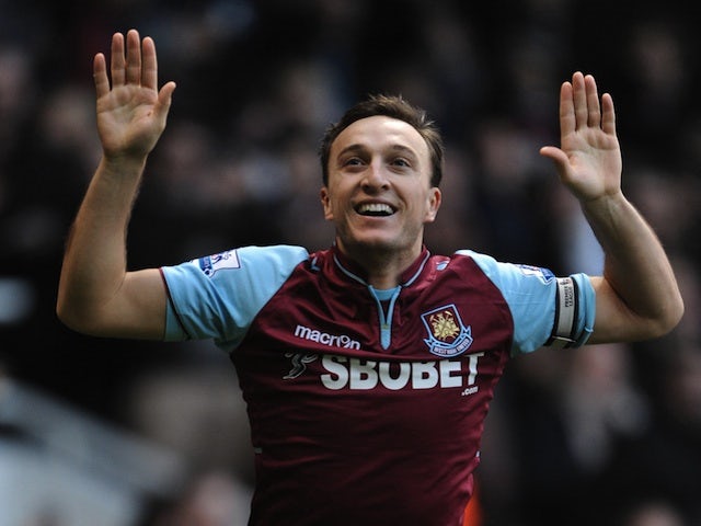 Noble excited by Olympic Stadium move