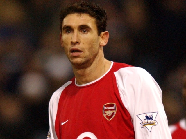 Keown hopes Arsenal have learnt