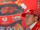 Schumacher's family "touched" by football banners