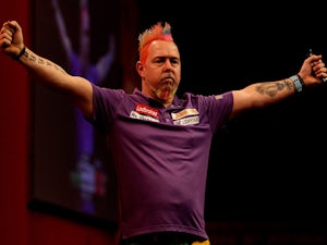 Wright sees off Taylor to reach GSOD semis