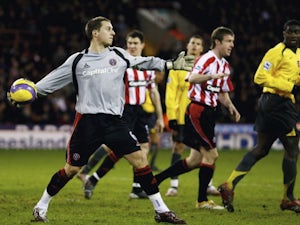 On this day: Sheffield United stun Arsenal