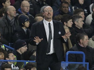 Le Saux: 'Fans warming to Benitez'