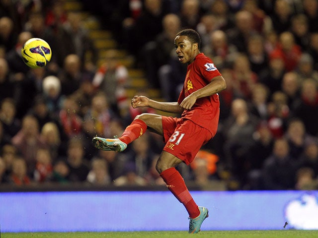 Rodgers hails 'talented' Sterling