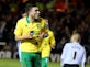 Snodgrass feels "fresh" for qualifier