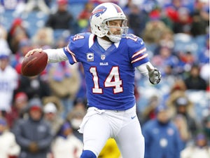 Fitzpatrick: 'I don't want to be backup'