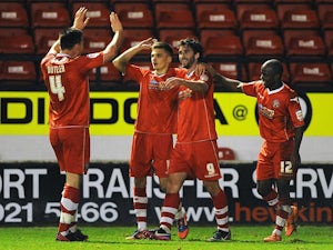 Chambers: 'Walsall confidence is high'