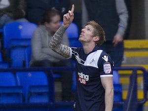 Bolton held by Millwall