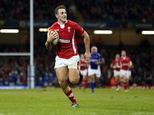 Beck a doubt for Six Nations