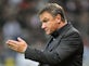 Frederic Hantz urges Bastia players to win derby