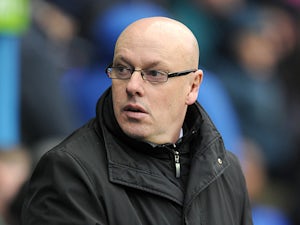 McDermott "delighted" with result