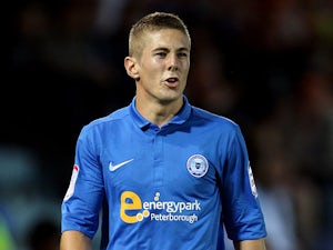Kearns joins Rotherham on loan