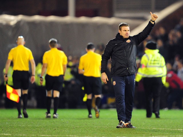 Half-Time Report: O'Brien gives Barnsley lead