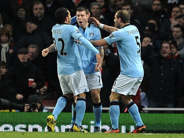 Milner: 'We must win every game'