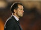 Colchester boss considers quitting