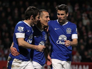 Osman delighted with cup progress