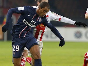 Moura: 'PSG must continue to improve'