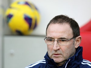 Sunderland defeat disappoints O'Neill