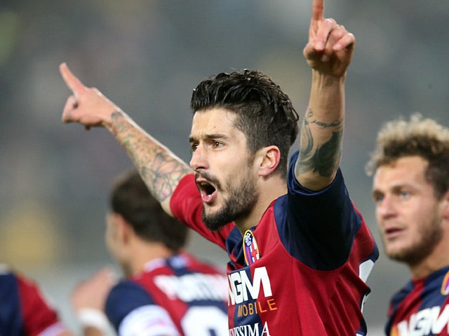 Result: Bologna, Siena share the points