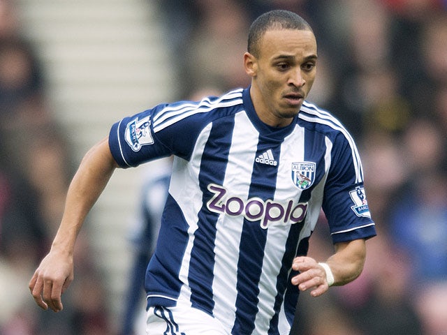 Odemwingie: 'I was desperate to leave'
