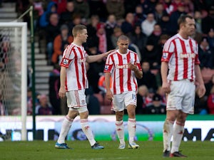 Begovic: 'Walters will bounce back'