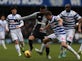 Match Analysis: QPR 0-0 Tottenham