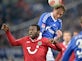 Hannover confirm Stoke approach for Diouf