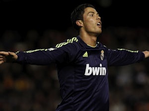 Ronaldo to release underwear range