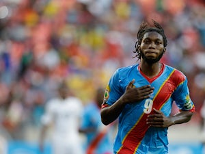 Live Commentary: Niger 0-0 DR Congo - as it happened