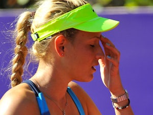 Vekic rules out British switch
