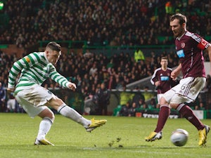 Celtic chief executive: 'Hooper could stay'