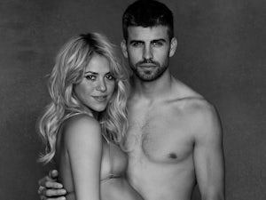 Pique, Shakira welcome second son