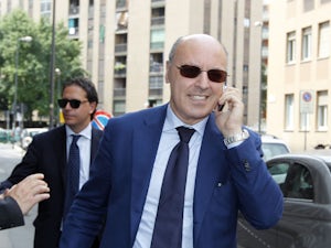 Marotta rules out "major signings"