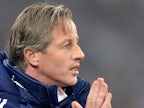 Jens Keller looks to Fortuna Dusseldorf clash