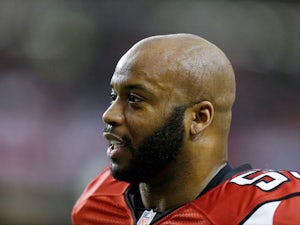 Falcons release three players