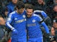 Half-Time Report: Mata edges Chelsea in front