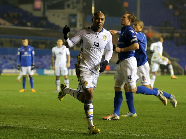 Diouf dismisses exit reports