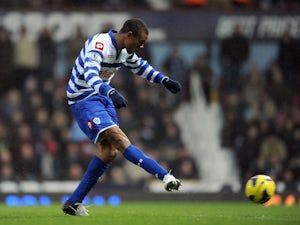 New QPR striker Loic Remy scores a debut goal at West Ham on January 19, 2013