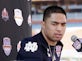 Te'o overlooked in first draft