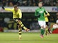Half-Time Report: Borussia Dortmund on course for last eight