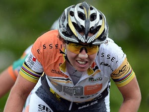 Cooke: 'Armstrong is disgusting'
