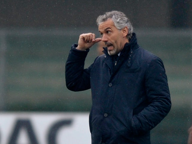 Parma: 'Donadoni is staying'