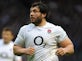 Corbisiero ruled out of Six Nations